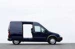 Ford Transit Connect 2002 года